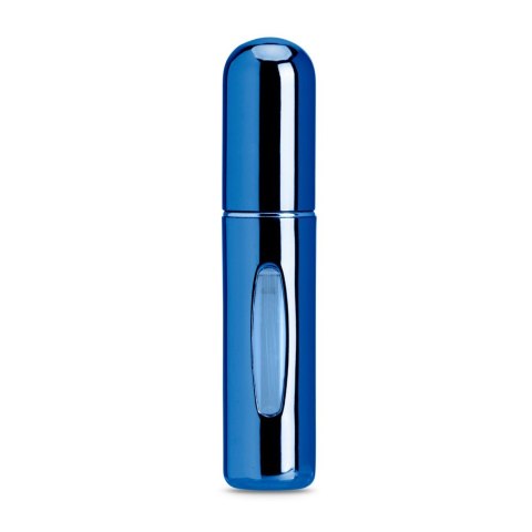 LINDEN. Aluminiowy atomizer do perfum z możliwością łatwego napełniania