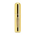 LINDEN. Aluminiowy atomizer do perfum z możliwością łatwego napełniania