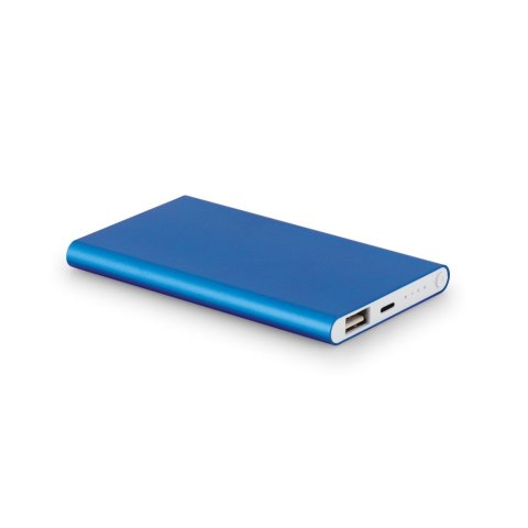 MARCET. Powerbank 4'000 mAh