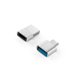 MINSKY. Adapter