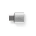 MINSKY. Adapter
