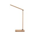 MOREY. Lampa bambusowa