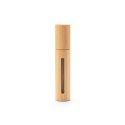 REESE. Atomizer do perfum z możliwością napełniania z naturalną bambusową obudową