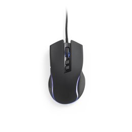 THORNE MOUSE RGB. Mysz do gier ABS