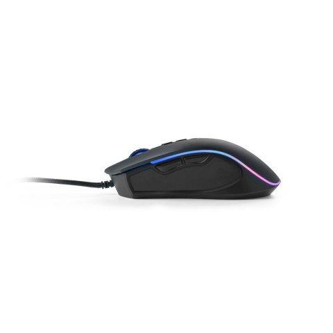 THORNE MOUSE RGB. Mysz do gier ABS