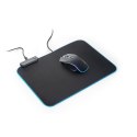 THORNE MOUSEPAD RGB. Gamingowa podkładka pod mysz komputerową