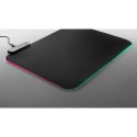 THORNE MOUSEPAD RGB. Gamingowa podkładka pod mysz komputerową
