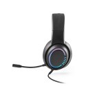 Thorne Headset RGB. Gamingowe słuchawki komputerowe z mikrofonem