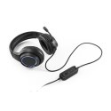 Thorne Headset RGB. Gamingowe słuchawki komputerowe z mikrofonem