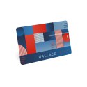 WALLACE 8GB. Pamięć UDP 8GB w kształcie karty