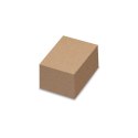 WEGENER. Zasilacz z portem USB-A 18W i USB-C 20W wykonany w 100% z rABS