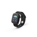 WILES. Inteligentny zegarek z 1.85-calowym ekranem