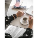 WILES. Inteligentny zegarek z 1.85-calowym ekranem