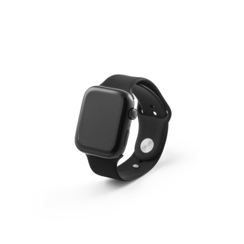 WILES. Inteligentny zegarek z 1.85-calowym ekranem