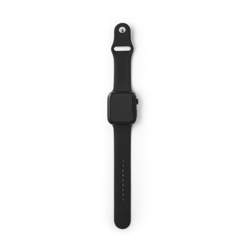 WILES. Inteligentny zegarek z 1.85-calowym ekranem