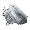 CRADLE. Samochodowa osłona przeciwsłoneczna