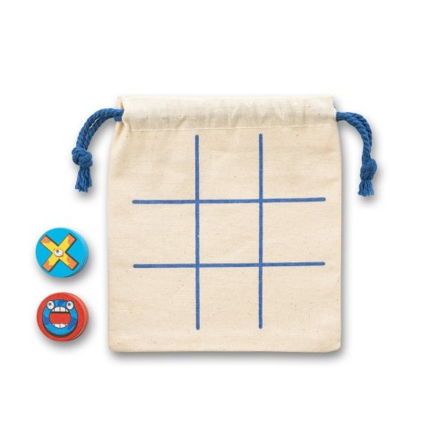 CROSSES. Gra kółko i krzyżyk