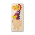 DIPLODOCO. Puzzle