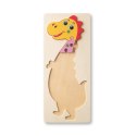 DIPLODOCO. Puzzle