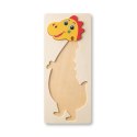 DIPLODOCO. Puzzle