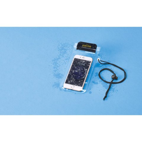 EGEU. Wodoodporne etui na telefon