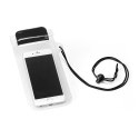 EGEU. Wodoodporne etui na telefon