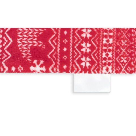 LAPONIA. Koc polarowy