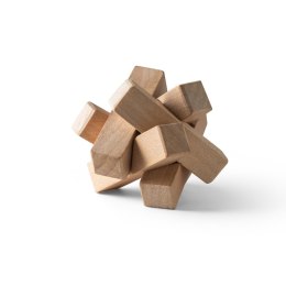 NIVEK. Bambusowe puzzle