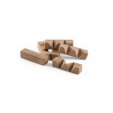 NIVEK. Bambusowe puzzle