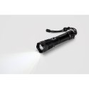 YVIAN. Latarka o mocy 10 W z aluminium (100% rAL)