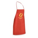CELERY. Fartuch non-woven
