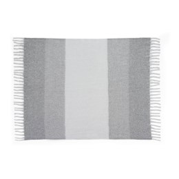 COMFY. Koc z poliestru pochodzącego z recyklingu (100% rPET) (300 g/m²), w dotyku przypominający moher