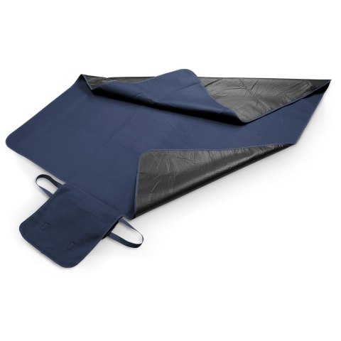 FLEECE. Koc polarowy 160 g/m²