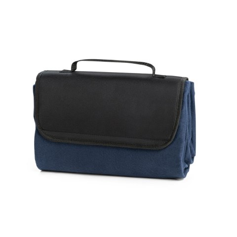 RILEY. Koc polarowy 180 g/m²