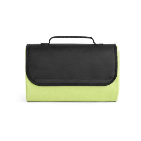 RILEY. Koc polarowy 180 g/m²
