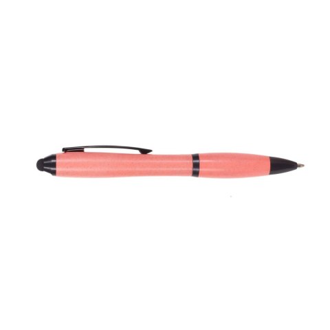 Bambusowy długopis, touch pen