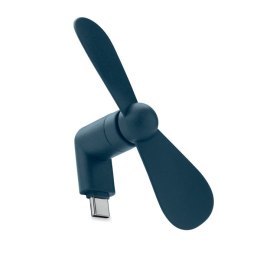 Przenośny wentylator USB francuski grana