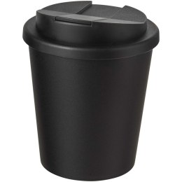Kubek Americano® Espresso POP 250 ml z pokrywką zabezpieczającą przed rozlaniem czarny