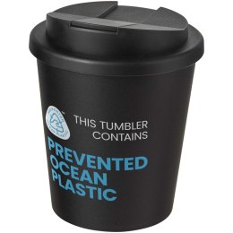 Kubek Americano® Espresso POP 250 ml z pokrywką zabezpieczającą przed rozlaniem czarny