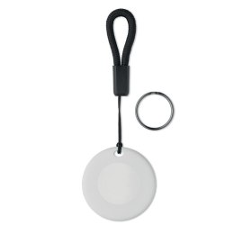Lokalizator Smart Find My biał