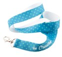 Personalizowana smycz sublimacyjna