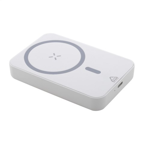 Power bank RABS