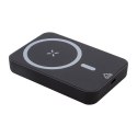 Power bank RABS