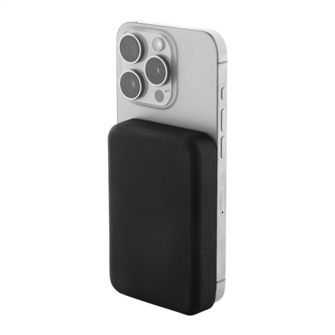 Power bank RABS