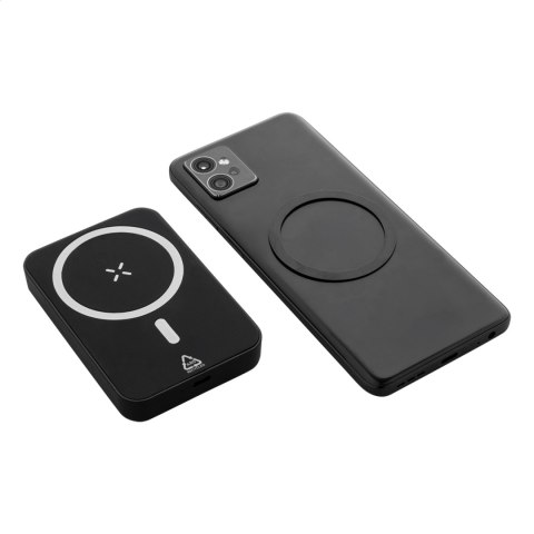 Power bank RABS