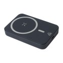 Power bank RABS