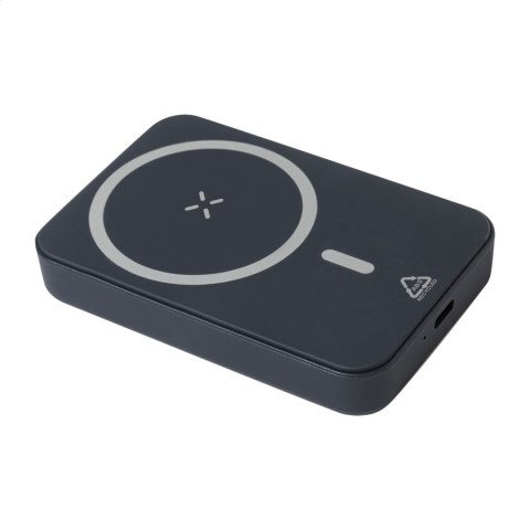 Power bank RABS
