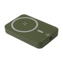 Power bank RABS