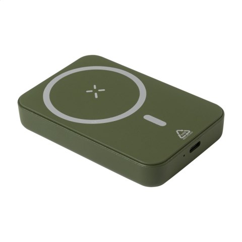 Power bank RABS