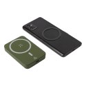 Power bank RABS